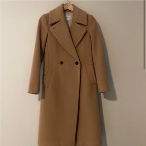 Club Monaco Daylina Coat